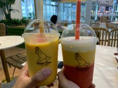 -丹礼糖甜品