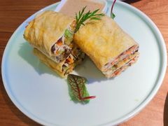 -外婆家(静安大悦城店)