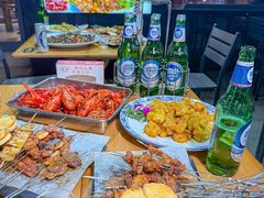 -食鸡公社辣子鸡·潍坊菜·烧烤