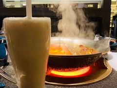 -湊湊火锅·茶憩(打浦桥日月光店)