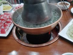 -岳合轩老北京涮肉