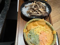 -捞王锅物料理(金华义乌之心店)