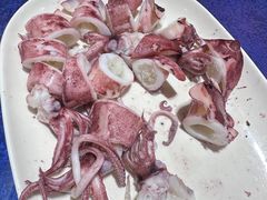 -东江海鲜大排档·潮汕菜·砂锅粥