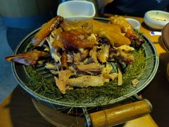 -外婆味道·云南菜大当家(弥勒店)