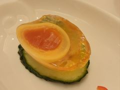 子姜皮蛋-利苑酒家(宜安广场店)