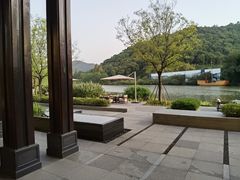 -湘湖逍遥庄园·水漾中餐厅