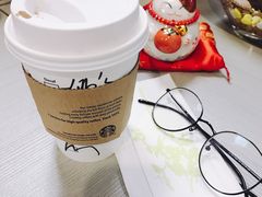 -星巴克(深圳佳宁娜友谊广场店)