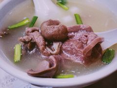 三星汤-荔银肠粉(广州天河华利路店)