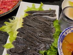 -仁和四季涮肉馆(天坛南门店)