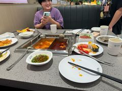 -冠菌火锅自助(河源坚基店)