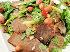 -小李子油焖大虾(南浦店)