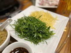 -绿雅居原生态农庄(小涌店)