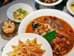 -悦融琥珀·京鲁菜·海味珍品(西单店)