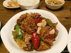 -妈妈的味道(工人体育场东路店)