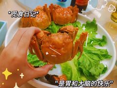 -钱塘宴(东站西子国际店)