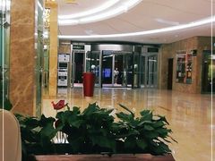 -郑州粤海酒店(郑州二七广场店)