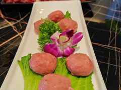 -江南福宴·澳门海鲜.牛肉火锅(汇高栢悦中心店)