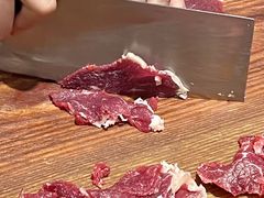 -今日牛事潮汕鲜牛肉火锅(瑞金店)