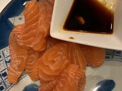 -韶关风度华美达广场酒店自助餐厅