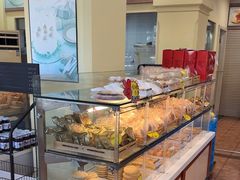 -长发西饼(道前店)