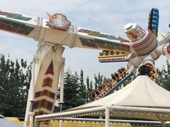 -青岛方特梦幻王国