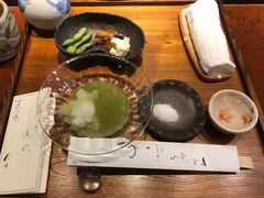-みかわ是山居