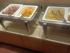 -素满香·食养自助(天一广场店)