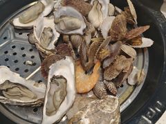 -前王院•巧克力海鲜市集餐厅(万平口店)