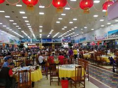 大堂-春园海鲜广场D区6号(钟姐海鲜加工店)