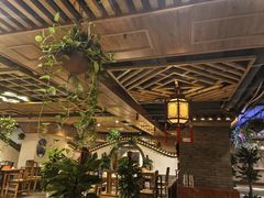 -和院老火锅铜锅烧烤海鲜(朱雀大街店)
