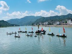 -新安江山水画廊风景区