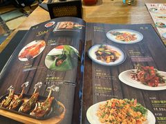 -荷花泰菜(国贸商城店)