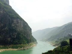 -乌江画廊(彭水苗族土家族自治县)