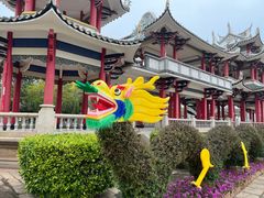 -集美鳌园景区