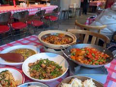 -恰八斗·猛火长沙菜(国贸店)