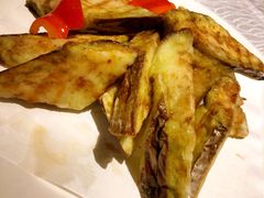 招积冰川茄-炳胜品味(珠江新城店)