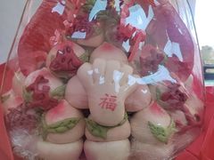 -四远香糕点(长江道店)