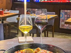 -AZUL by FUEL蓝色·法式酒馆(琶醍店)