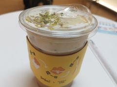 -Seesaw Coffee(上海虹桥天地店)
