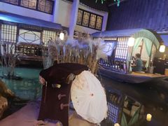 -淀里船宴(卓达店)