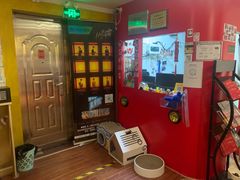 -H立方实景剧情密室(天河旗舰店)