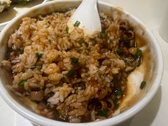 -小放牛河北菜(长安万达店)