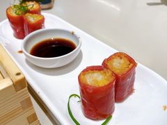 -蔡澜点心·粤菜(丽泽天街店)
