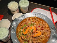 -胖哥俩肉蟹煲(福州仓山爱琴海店)