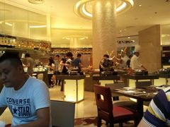 -浦东绿地铂骊酒店品珍轩中餐厅