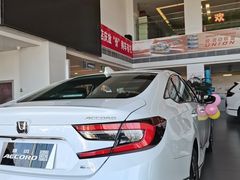 -广汽本田汽车中汽特约销售服务店