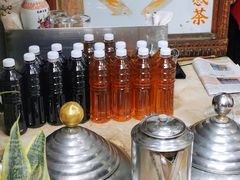 -大声公凉茶