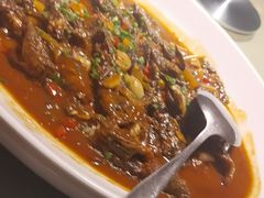 -楚鱼王·河鲜·湖北菜(华农店)