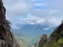-黄山风景区