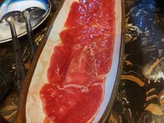 -鑫隆四季涮肉(香河店)